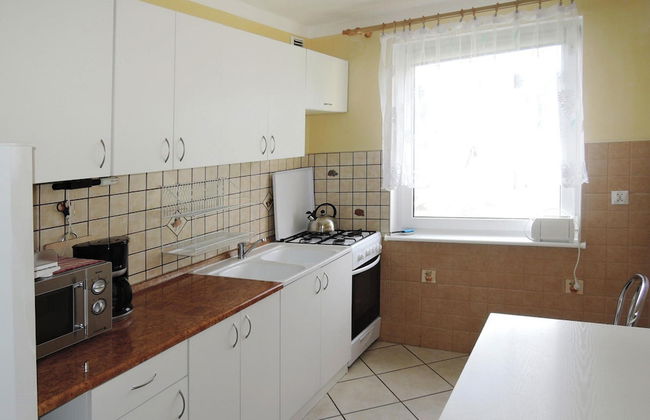 Holiday Home in Kolczewo by the Lake - Photo 6