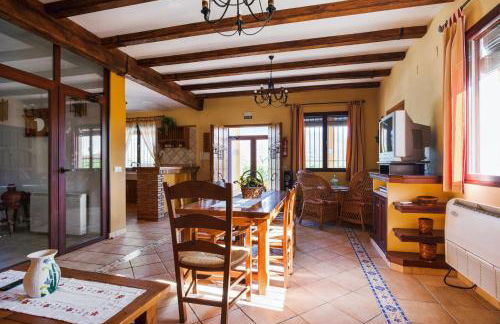 Comfortable House in Carcabuey with Private Pool - Foto 7