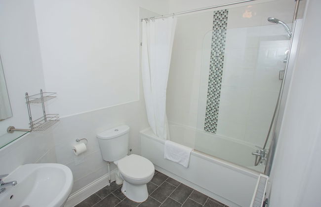 Norton Serviced Apartments - Foto 80