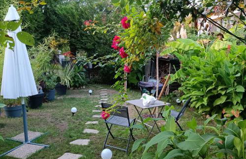 Gîte la comète - Foto 11