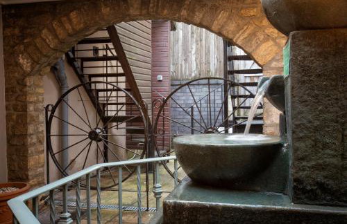 Central Stow on the Wold - Foto 13