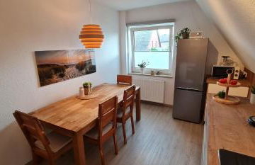 Ferienwohnung Kiefernstraße 1 Mettingen - Foto 16