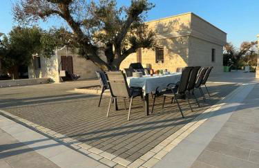 Villa Lara - mit separatem extra Zimmer mit Wc und Dusche - Foto 43