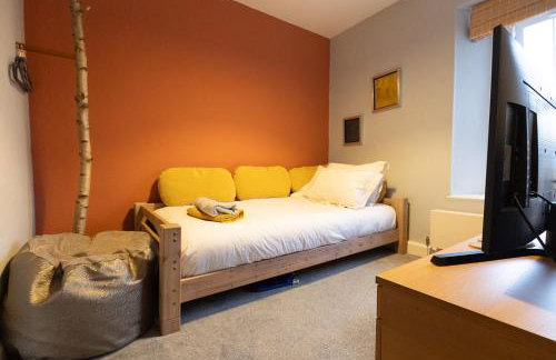 HOLLINS NOOK - Countryside House - Gateway to Lakes National Park - Foto 39