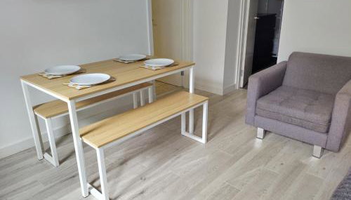 Glasgow Hampden Garden Apartment - Foto 4