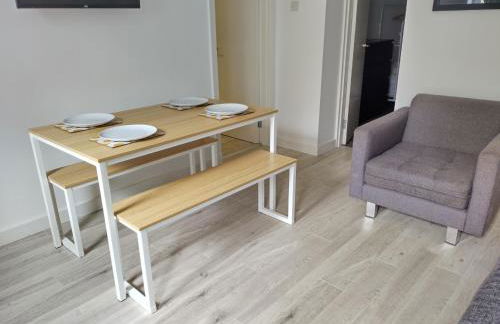 Glasgow Hampden Garden Apartment - Foto 4