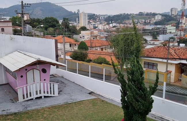 Mansao no centro São Roque - Photo 63