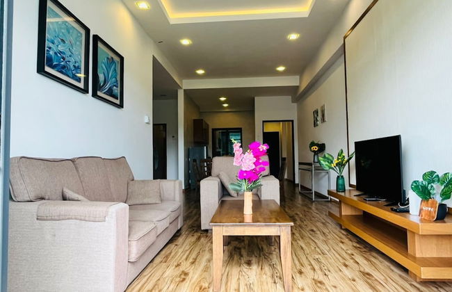 The Retreat Sunriseview Cameron highland - Photo 22