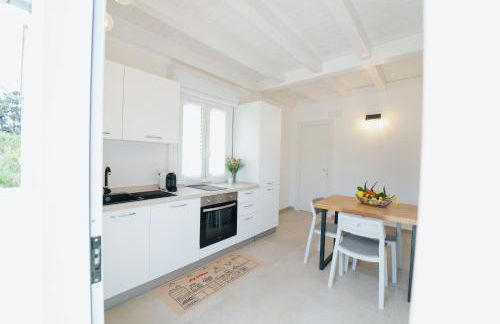 Relais Mediterraneo Collinebros - Foto 16