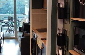 Appart Cosy Green, Océan, Golf, Piscine, Wifi - Foto 25