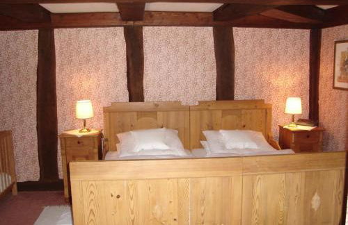 NEU! Bauern-Speicher Anno 1606 - Foto 10