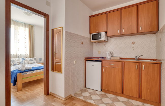 Apartments Elena - Photo 48