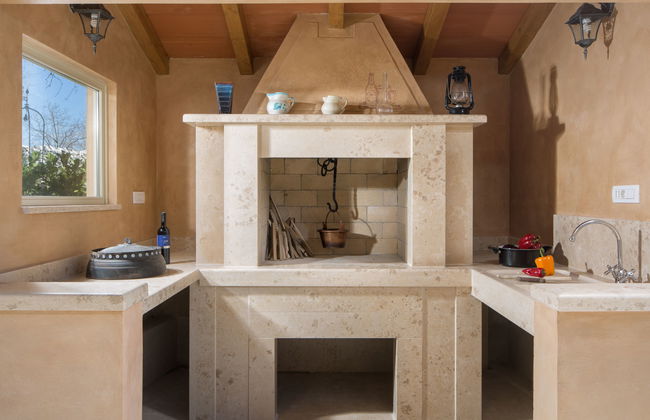 Villa Palachina Antishova - Foto 11