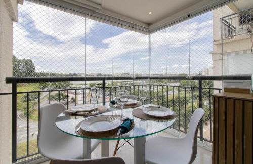 Sunrise Studio - GRU 413 - Foto 45