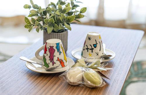 Easter Suites Luxury - Signature Stays in Monopoli - Foto 78