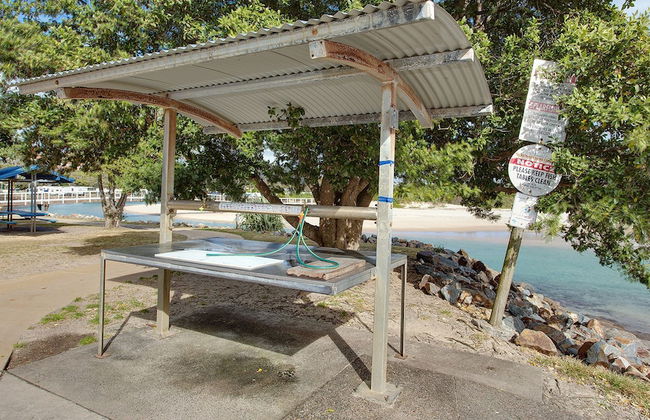 Crescent Head Holiday Park - Foto 24