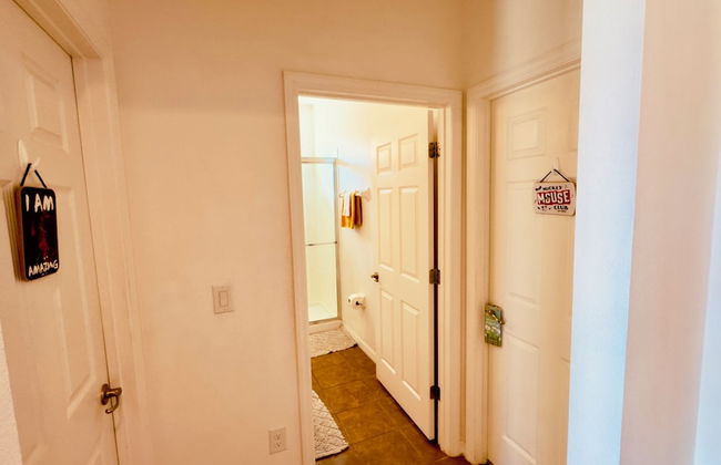 Sapphire Haven Near Disney - Foto 10