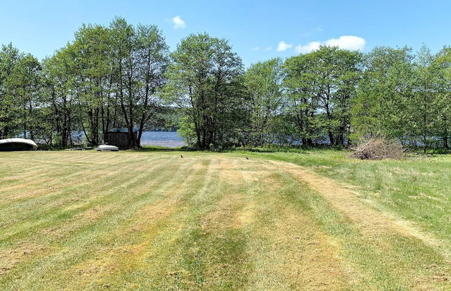 6 Person Holiday Home in Ucklum-by Traum - Foto 15