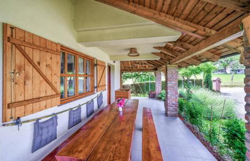 Stunning Home In Gornji Kneginec With Wifi - Foto 12