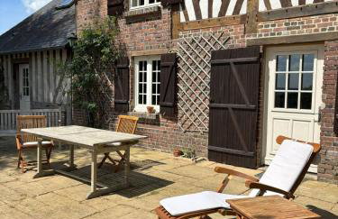 Maison familiale avec jardin magnifique de 1,5ha - Foto 12