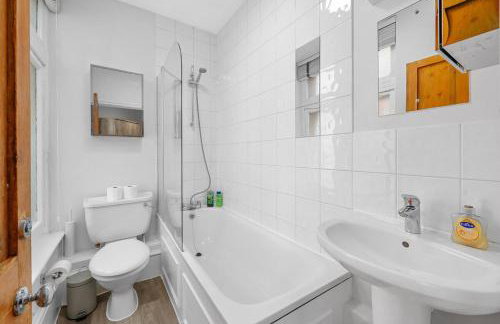 1 Bedroom Apartment Near Leicester Square - Foto 11