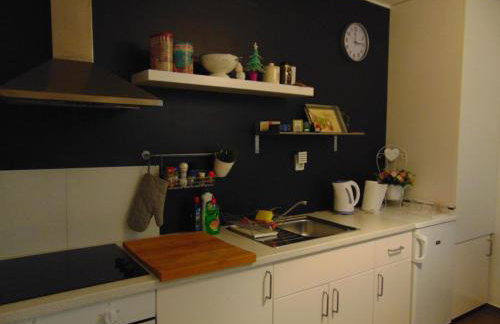 Apartments Radićeva - Foto 25