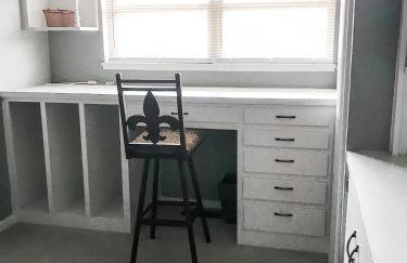 Entire House in the Heart of NW AR with Office Space - Foto 25