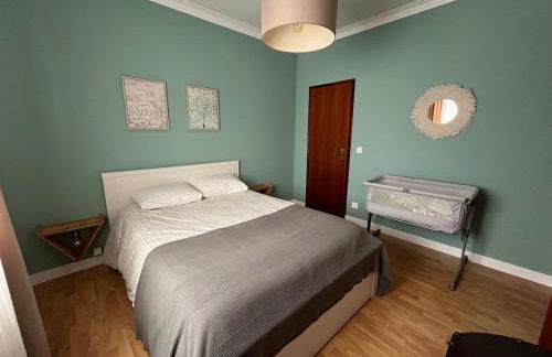 Housing Floor with private yard - Foto 16