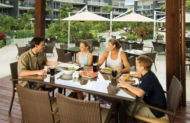 Azzura Greens Resort - Foto 47