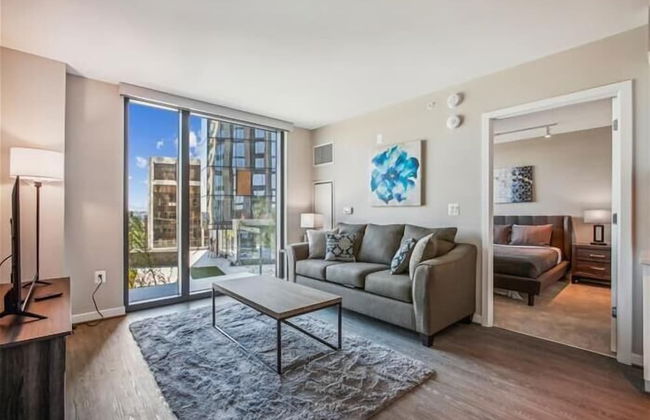 National at Rosslyn Towers - Foto 9