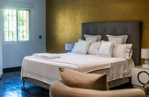 Luxury Vacation Villa - Photo 73