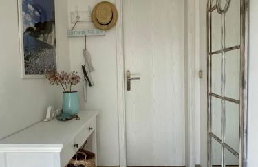 Ferienwohnung "Münsterblick" - Foto 2