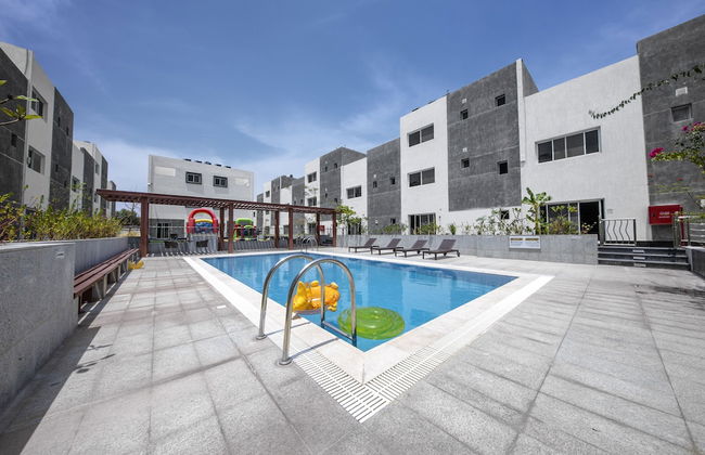 Mabaat - White Pearl Al Basatin - 600 - Foto 18