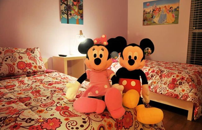 Hampton Lakes - 5 Bed 4 Baths Villa - Foto 6