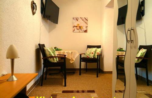 Ferienwohnung Sobrigau - Foto 20