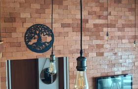 Chalé Vista pra Lombada - Foto 12