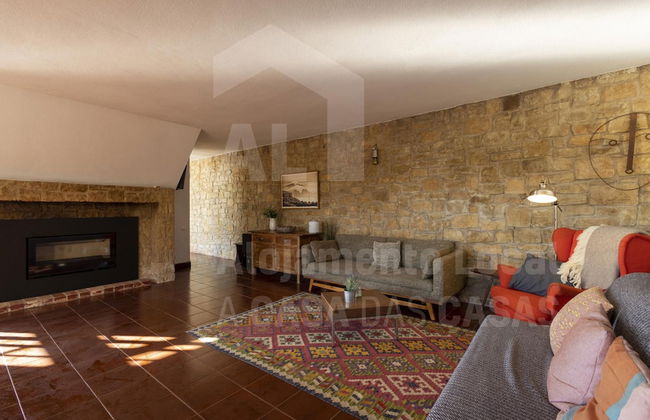 Villa Coxos by Acasadascasas - Foto 7