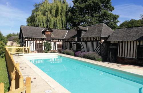 Le Pressoir de Cour la Ville - Foto 15