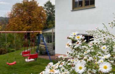 Ferienwohnung Rhöner Luft - Foto 3