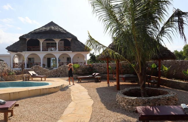 Holiday Time Bungalows Zanzibar - Foto 41