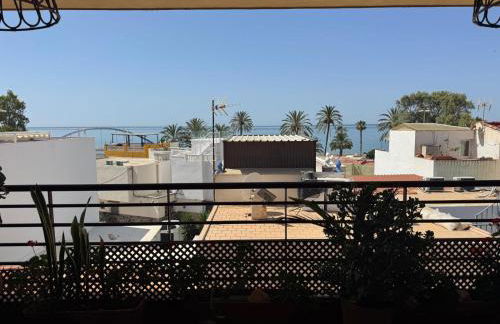 Livemalaga Terrace & Beach Grand House - Photo 27