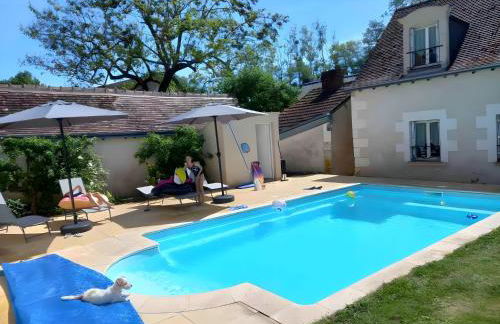 Gite L'Atout de France - Foto 12