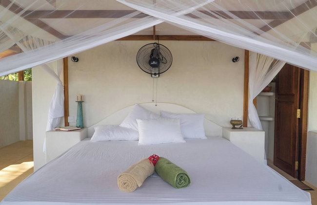 Lake Villa Near Udawalawe National Park - Foto 2