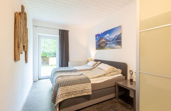 Apartment in Bichlbach Near Ski Slopes - Foto 8