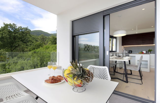 Modena Maris Apartments - Foto 71