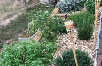 Holiday Home Landhaus mit eingezäuntem Garten by Interhome - Foto 15