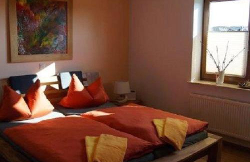 Holiday apartment with 3 bedrooms - Foto 18