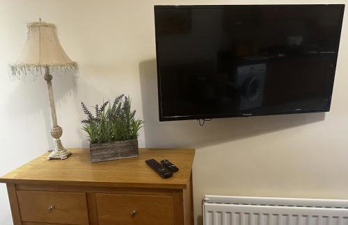 Cosy Barn Conversion in the Mournes - Photo 15