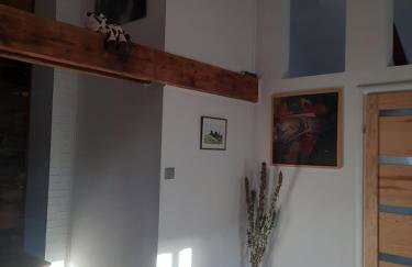 Dwupoziomowy Apartament w Centrum Miasta - Foto 29