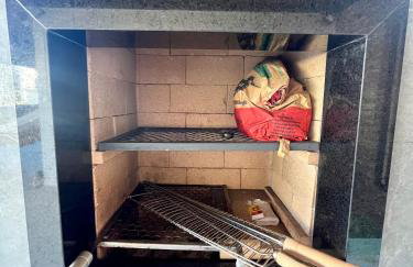 Lindo terraço perto do mar - Foto 11